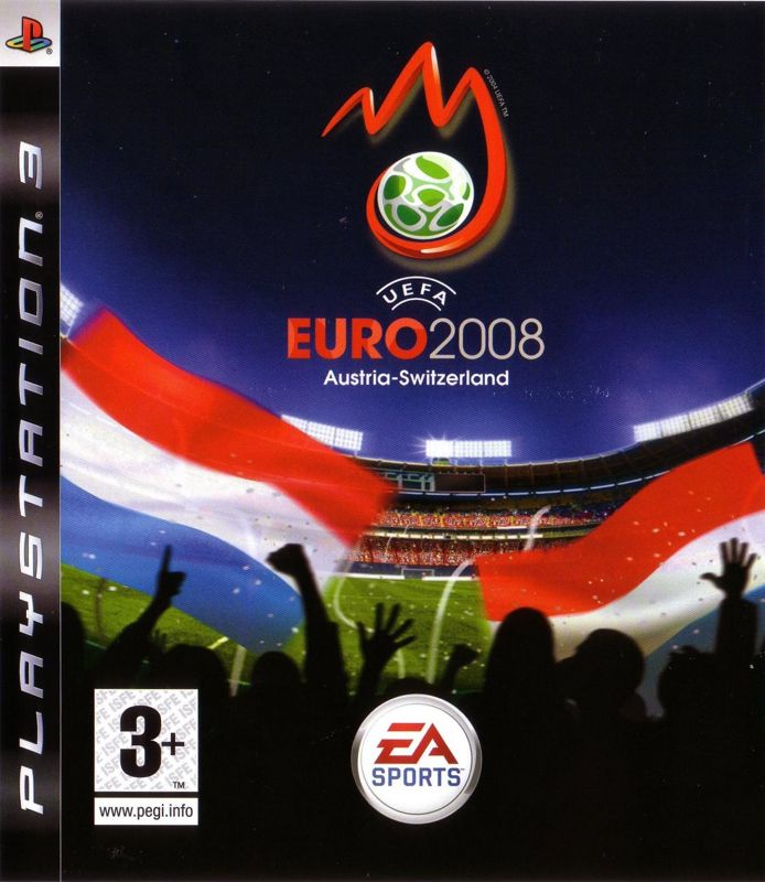 Uefa Euro 2008   -  5