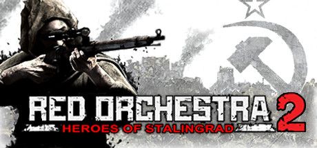   Heroes Of Stalingrad -  2