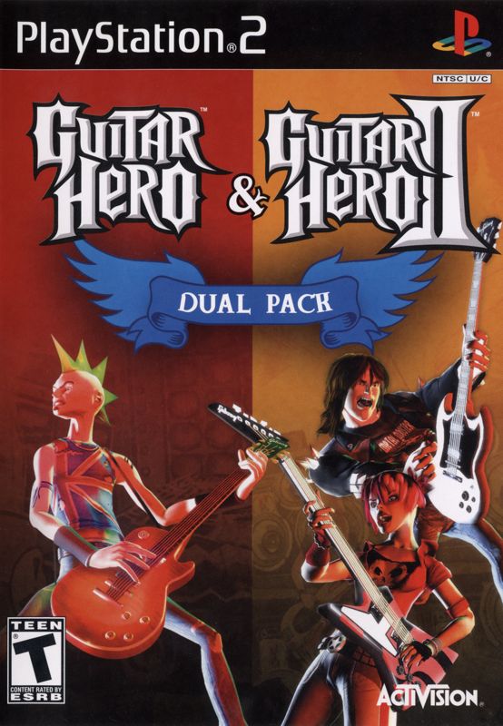 Guitar Hero 2 Free Download
