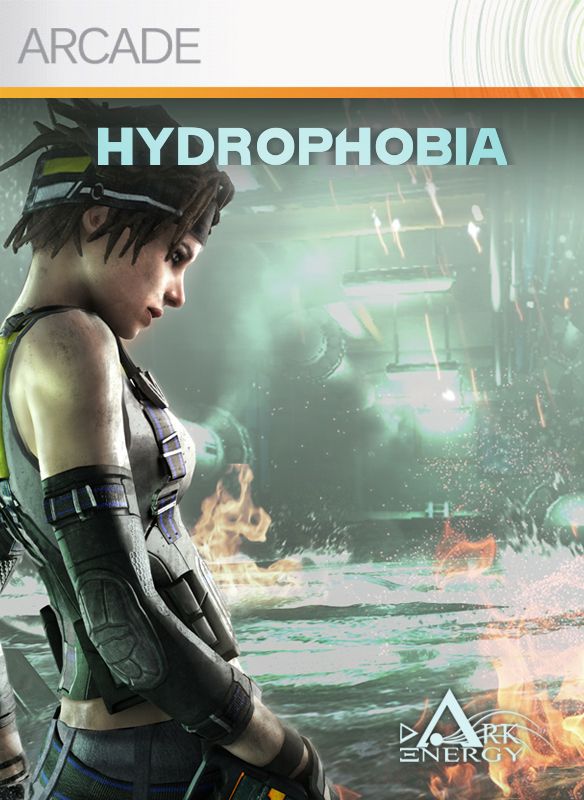 Hydrophobia for Xbox 360 (2010) - MobyGames