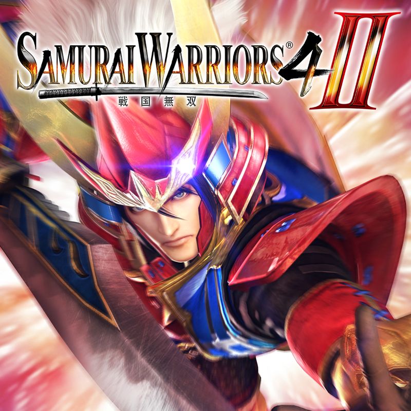 Download Samurai Warriors 3 Wii Iso