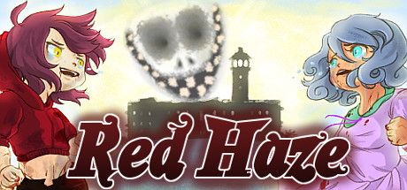 Resultado de imagem para Red Haze game