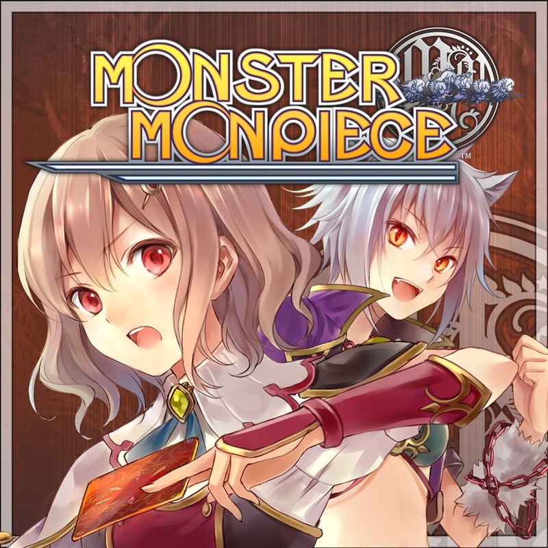 Monster Monpiece (PS Vita / PlayStation Vita) Game Profile 