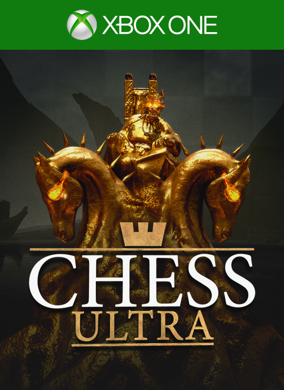 Chess ultra switch