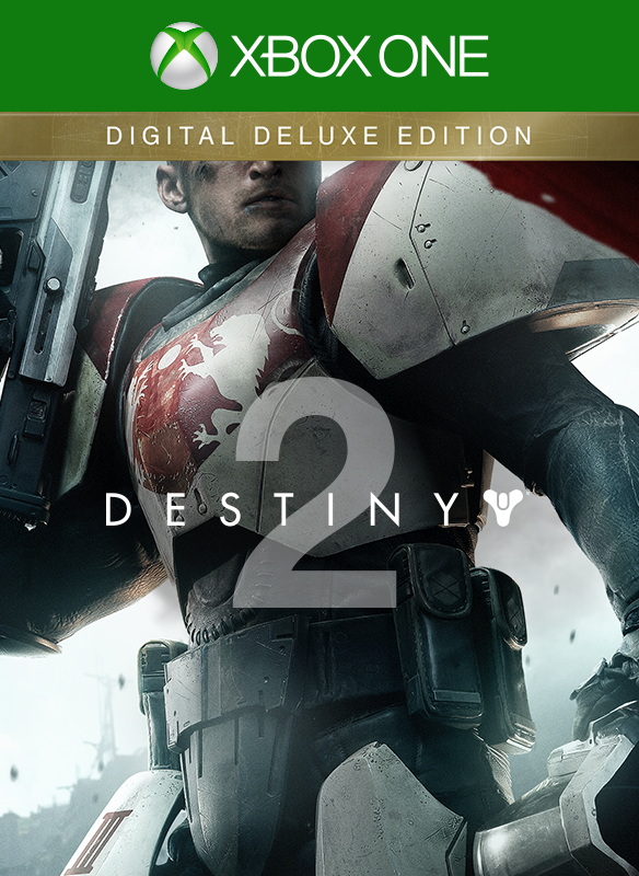 Destiny 2: Beyond Light | Xbox