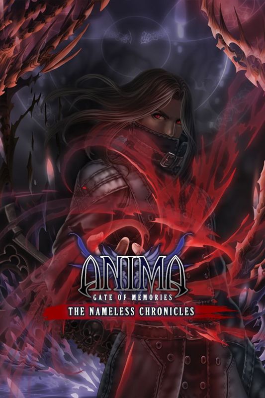 Anima: Gate of Memories - The Nameless Chronicles (2018 ...