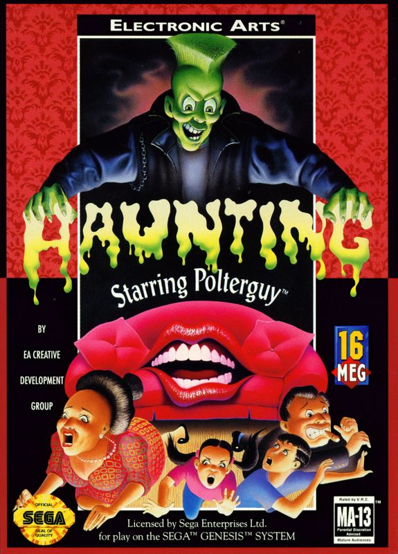 98300-haunting-starring-polterguy-genesis-front-cover.jpg