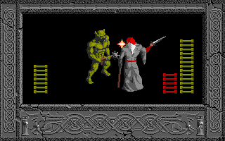10722-the-immortal-dos-screenshot-the-combat-screen-watch-your-opponents.gif