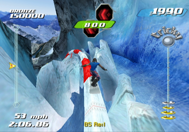 ssx tricky iso highly compressed