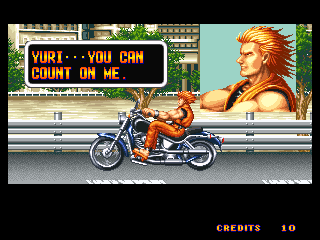 114164-art-of-fighting-neo-geo-screenshot-ryo-and-his-motorcycles.png