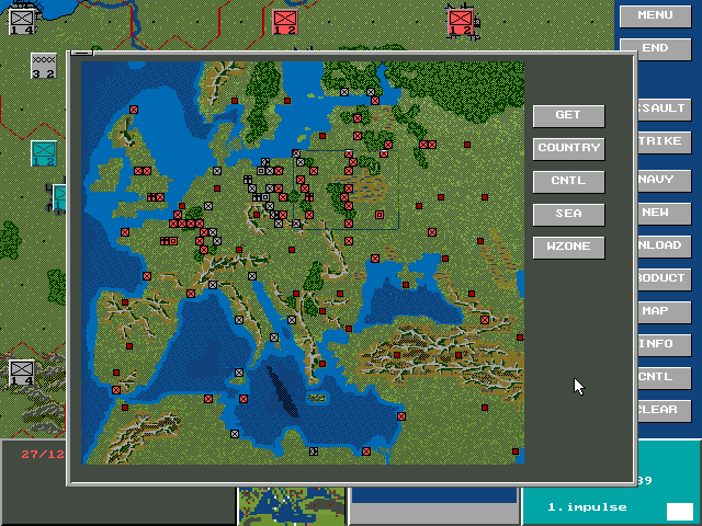 aggression in europe map. Map+world+war+2+europe