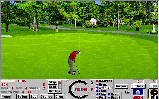 14368-links-386-pro-dos-screenshot-harbour-town-on-the-green-hole.gif