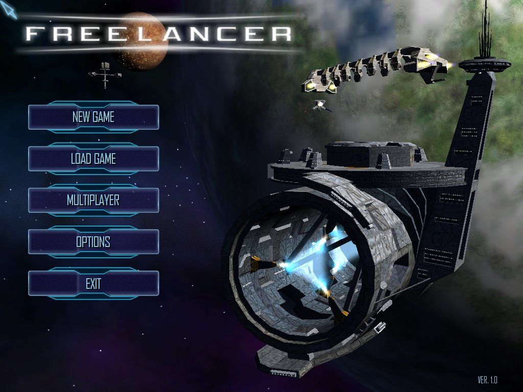 freelancer game utilities delivers the mod db freelancer is the download freelancer files 