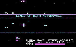 1930-flightmare-dos-screenshot-lining-up-to-shoot-the-motorcycle.gif