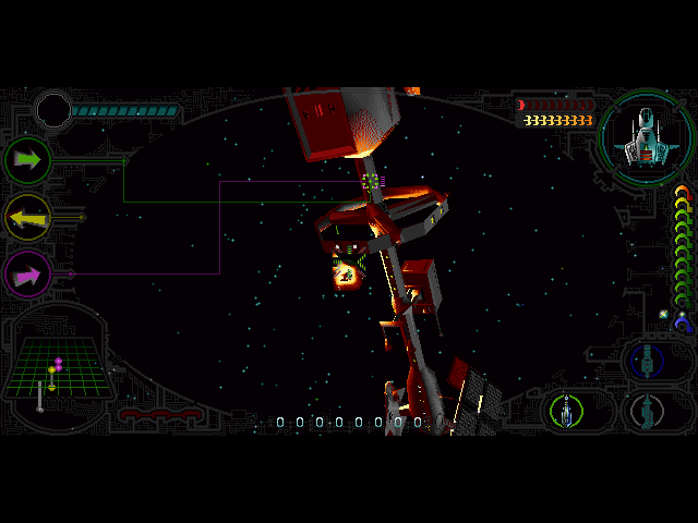 246520-darklight-conflict-dos-screenshot-ship-exploding-against-the.png
