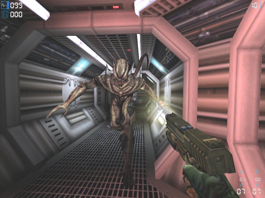 Alien Vs Predator Игру С Торрента
