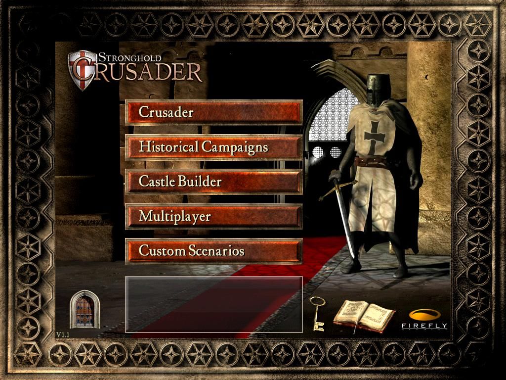 free  stronghold crusader full version for windows 8