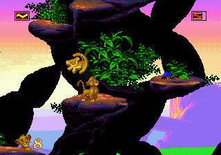 33721-the-lion-king-genesis-screenshot-touch-the-hanging-lion-icon.gif