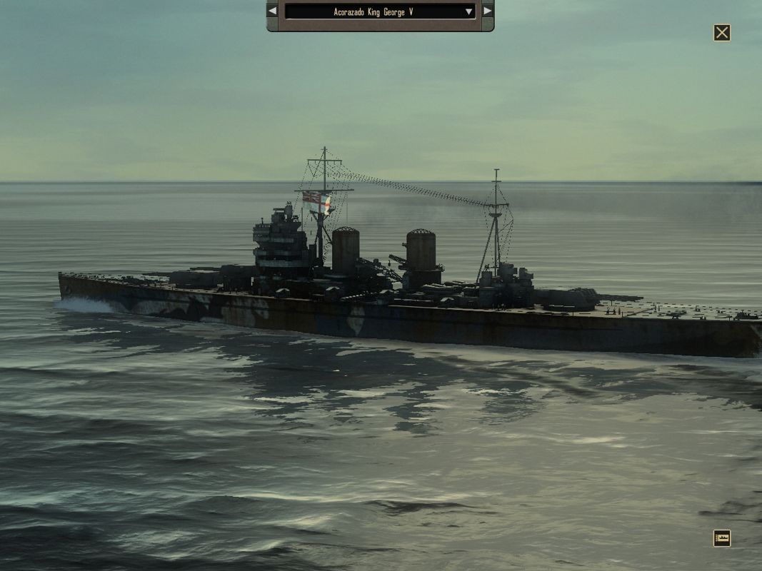 Silent Hunter 4: Wolves of the Pacific - U-Boat Missions Windows