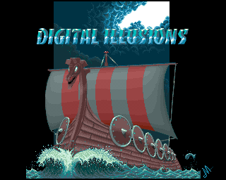 Pinball Fantasies Amiga Digital Illusions.
