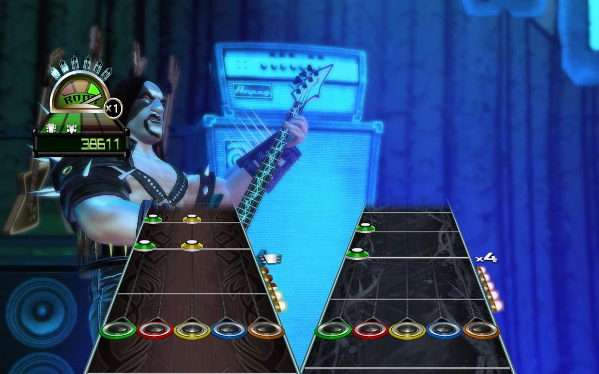 Guitar Hero World Tour Pc Patch Download