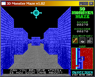 [Bild: 388524-3d-monster-maze-windows-screensho...ence-s.png]