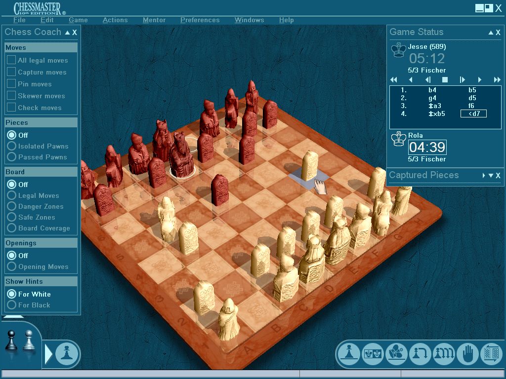 Chessmaster 10Th Crack
