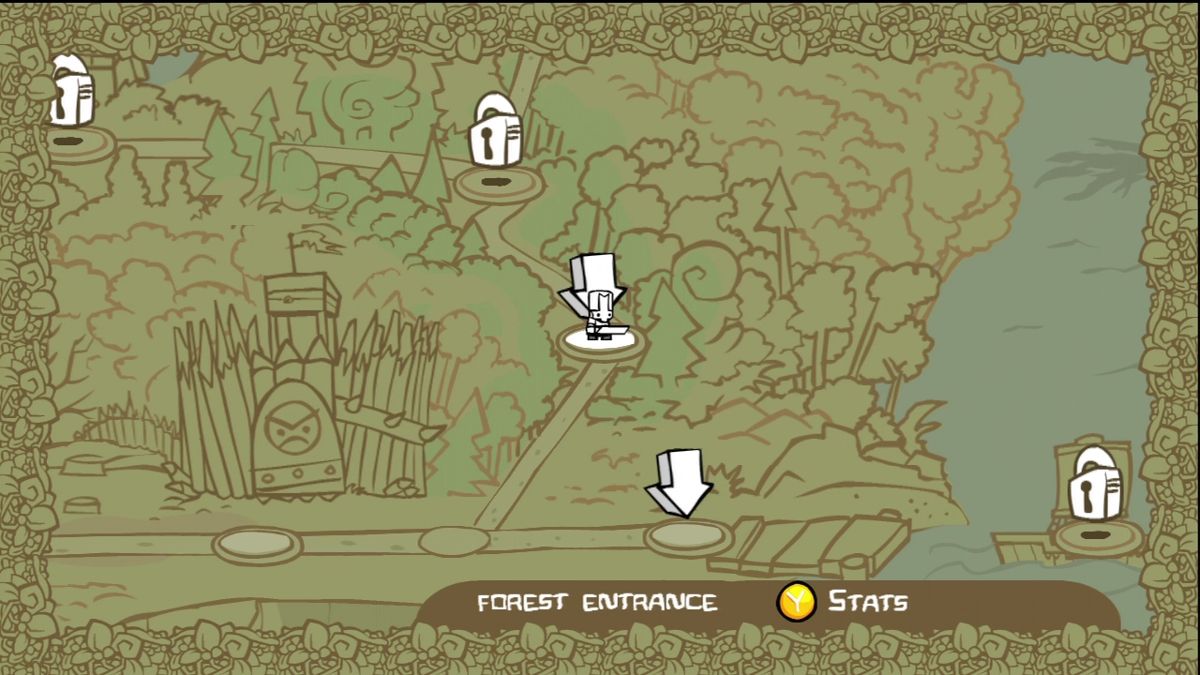 430551-castle-crashers-xbox-360-screenshot-select-your-next-stage.jpg