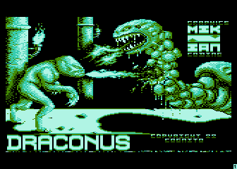 430829-draconus-atari-8-bit-screenshot-s