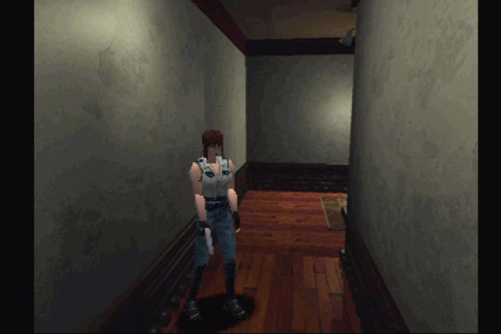 Games Similar To Resident Evil Ps1