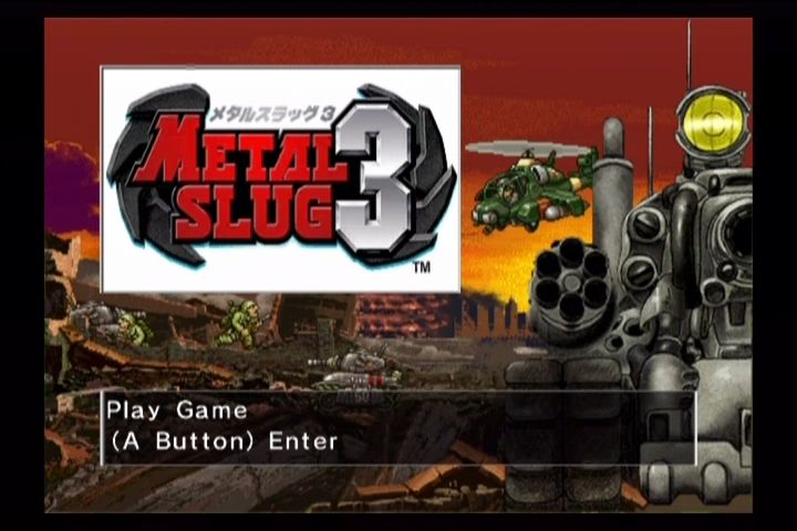 Metal Slug Ps 2 Apk __HOT__ 497561-metal-slug-anthology-wii-screenshot-main-game-select-menu