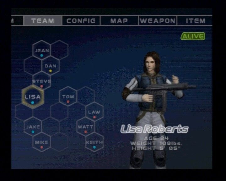 Winback: Covert Operations [1999 Video Game]