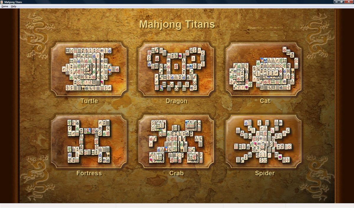 microsoft  mahjong