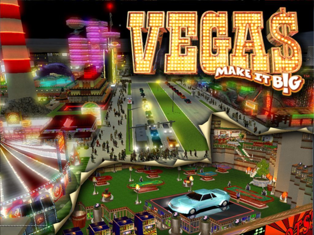 Vegas Tycoon Vollversionen