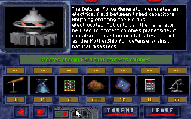 5842-alien-legacy-dos-screenshot-invent-technologies-that-may-help.gif