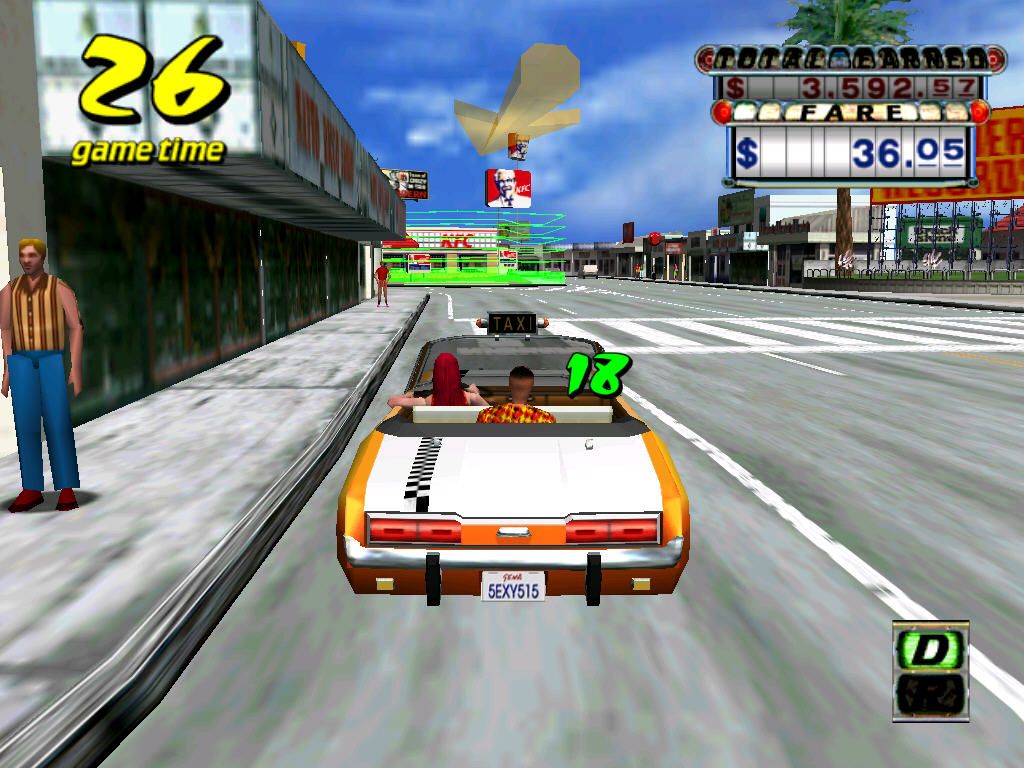 Crazy Taxi Cool Math. Cool Math Games Car. View Original . [Updated on ...