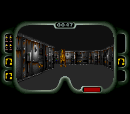 62077-jurassic-park-snes-screenshot-inside-a-building-the-game-turns.png