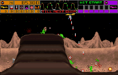 653056-strike-force-arcade-screenshot-enemies-thick-on-the-ground.png