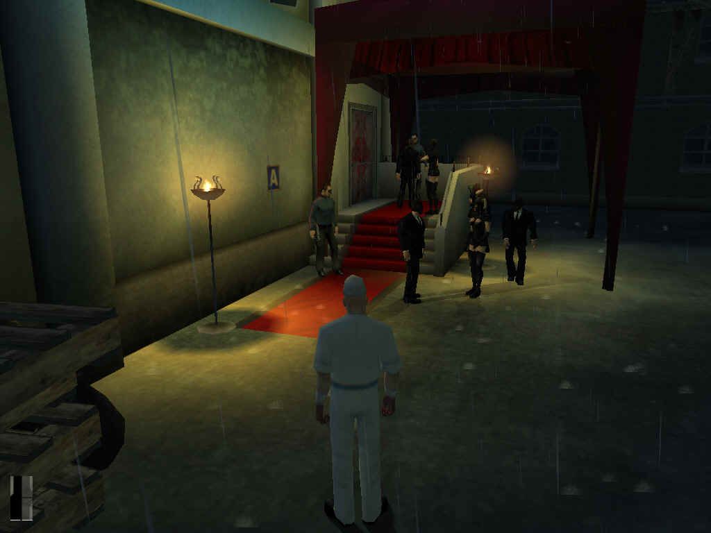 hitman contracts pc free  full version
