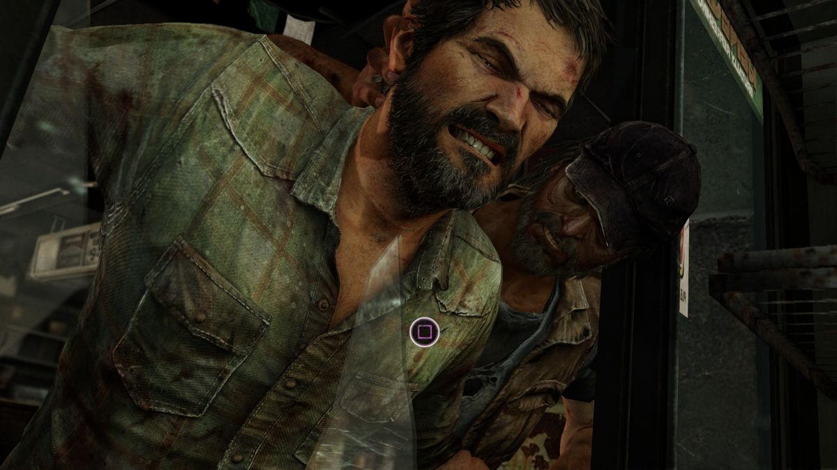 The Last of Us: Remastered Screenshots for PlayStation 4 - MobyGames