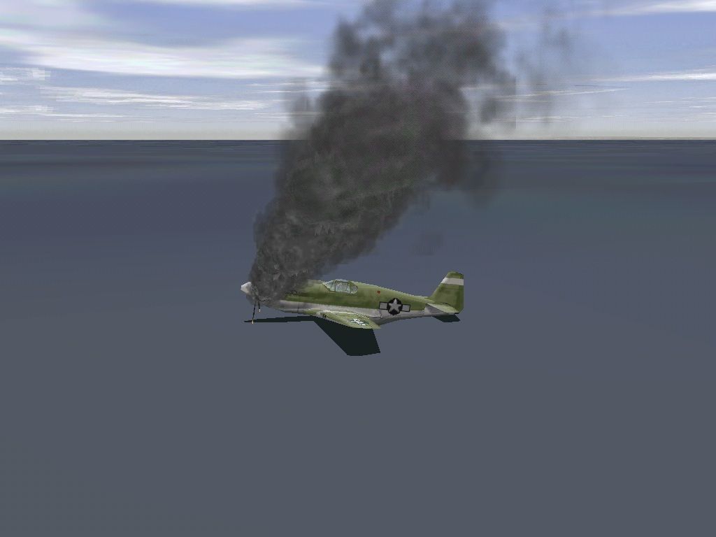 Patch European Air War