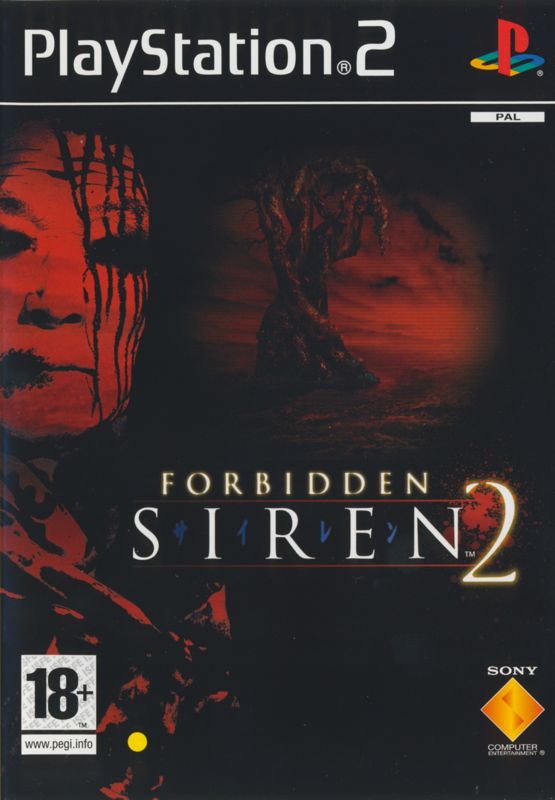 Forbidden Siren 2 For Playstation 2 06 Mobygames