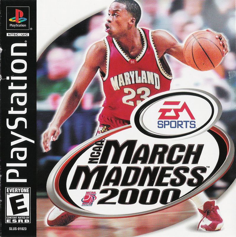 Ncaa March Madness / NCAA March Madness 2000 PS1 Gameplay HD - YouTube : Changes to march madness seeding.