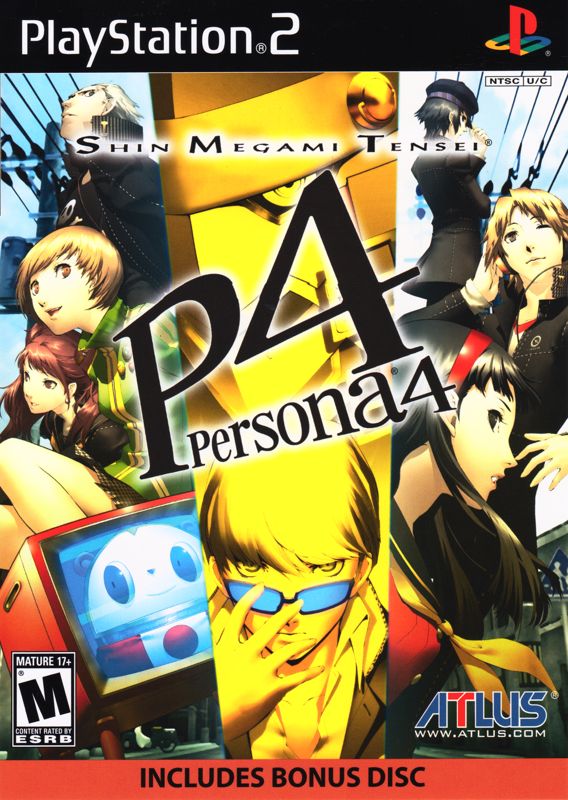 Persona 4 Golden Steam Review A Roleplayer39s Goldmine