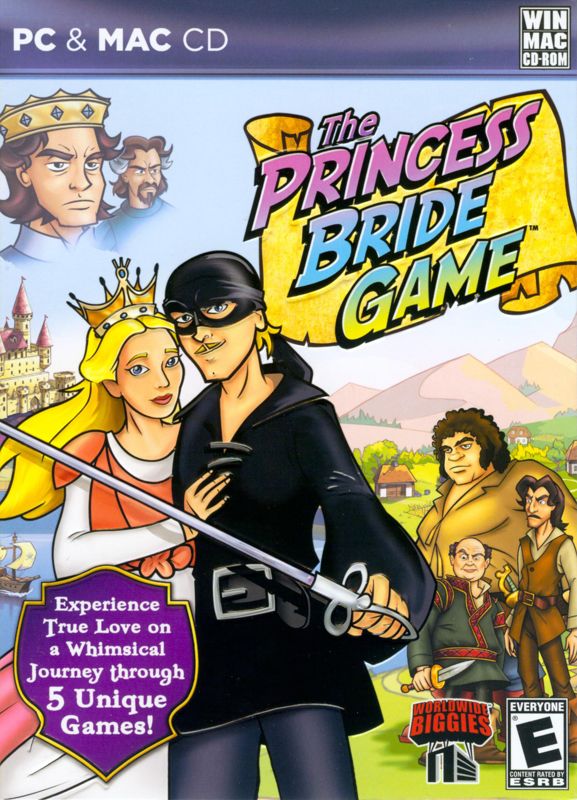 Princess Bride sur PC 135584-the-princess-bride-game-macintosh-front-cover