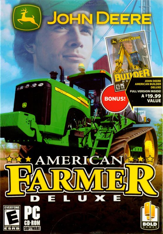 North american farmer free download youtube