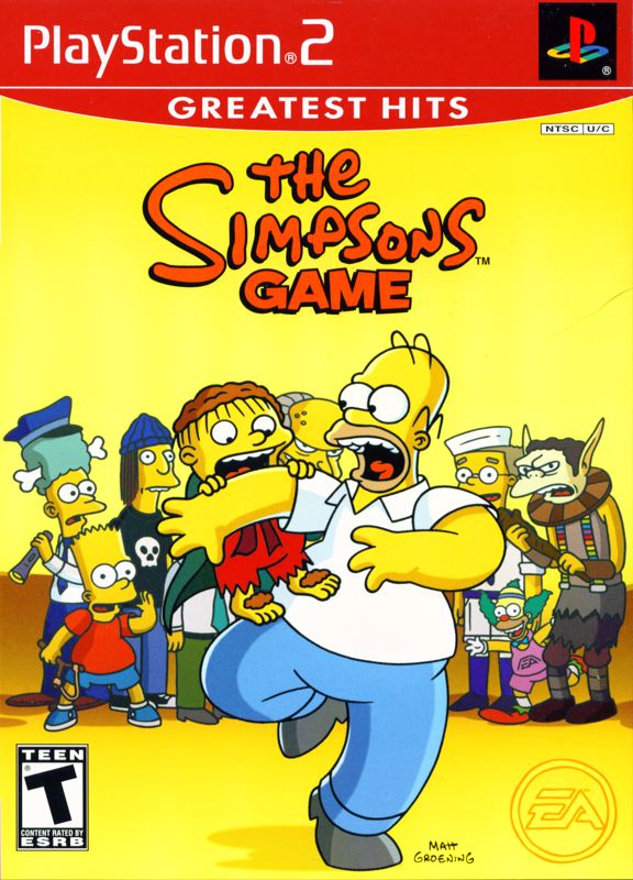 Juegos De Los Simpson Saw Game : Juegos De Los Simpson Saw Game Homero - Encuentra Juegos / El ...