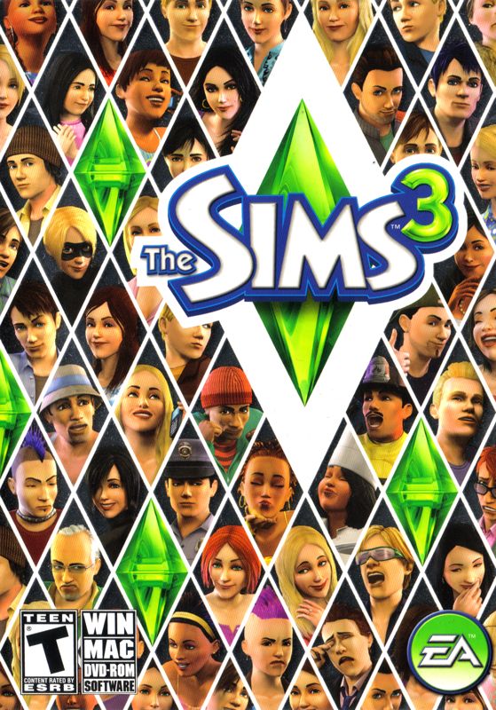 Sims 3 buy download