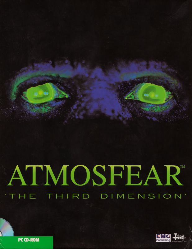 Atmosfear [PC] 154039-atmosfear-the-third-dimension-windows-3-x-front-cover