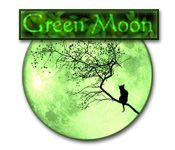 Green Moon Windows Front Cover